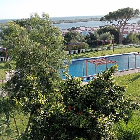 Life Apartments El Rompido Playa Huelva Exteriör bild