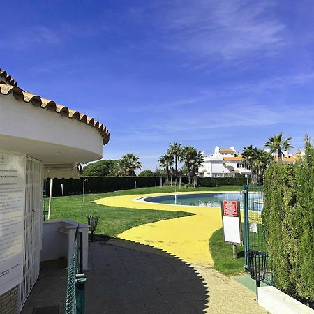 Life Apartments El Rompido Playa Huelva Exteriör bild