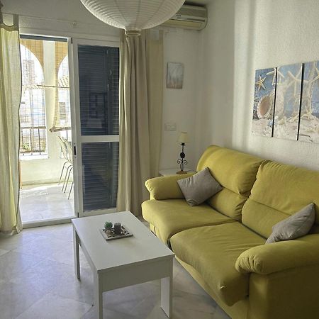 Life Apartments El Rompido Playa Huelva Exteriör bild