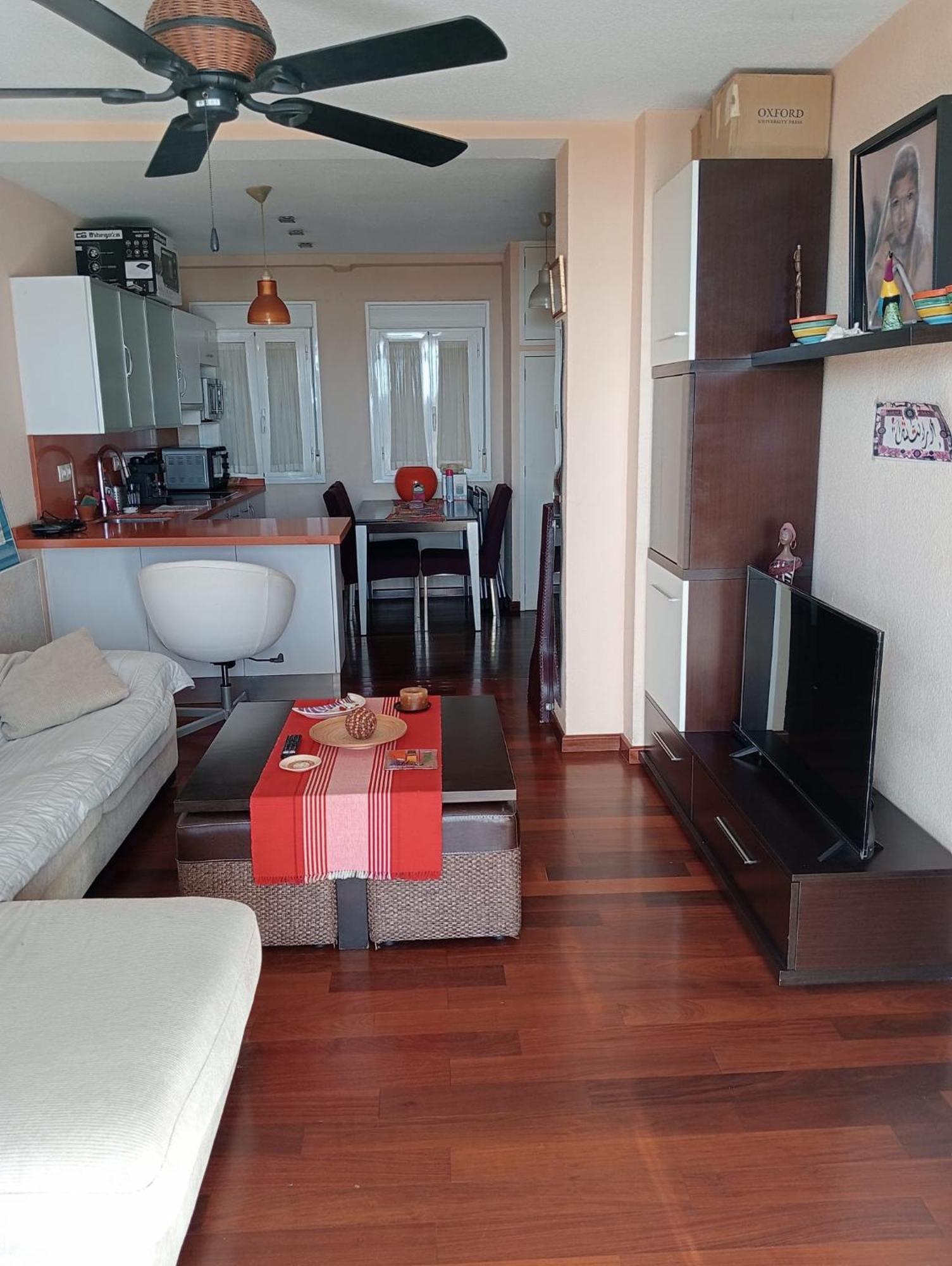 Life Apartments El Rompido Playa Huelva Exteriör bild