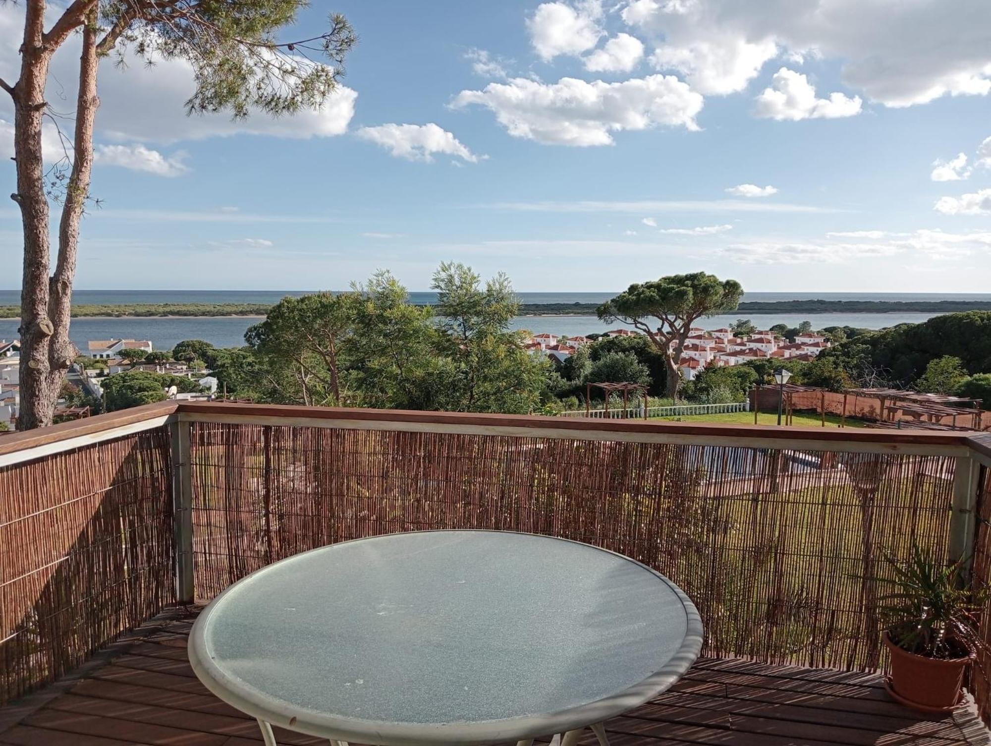 Life Apartments El Rompido Playa Huelva Exteriör bild