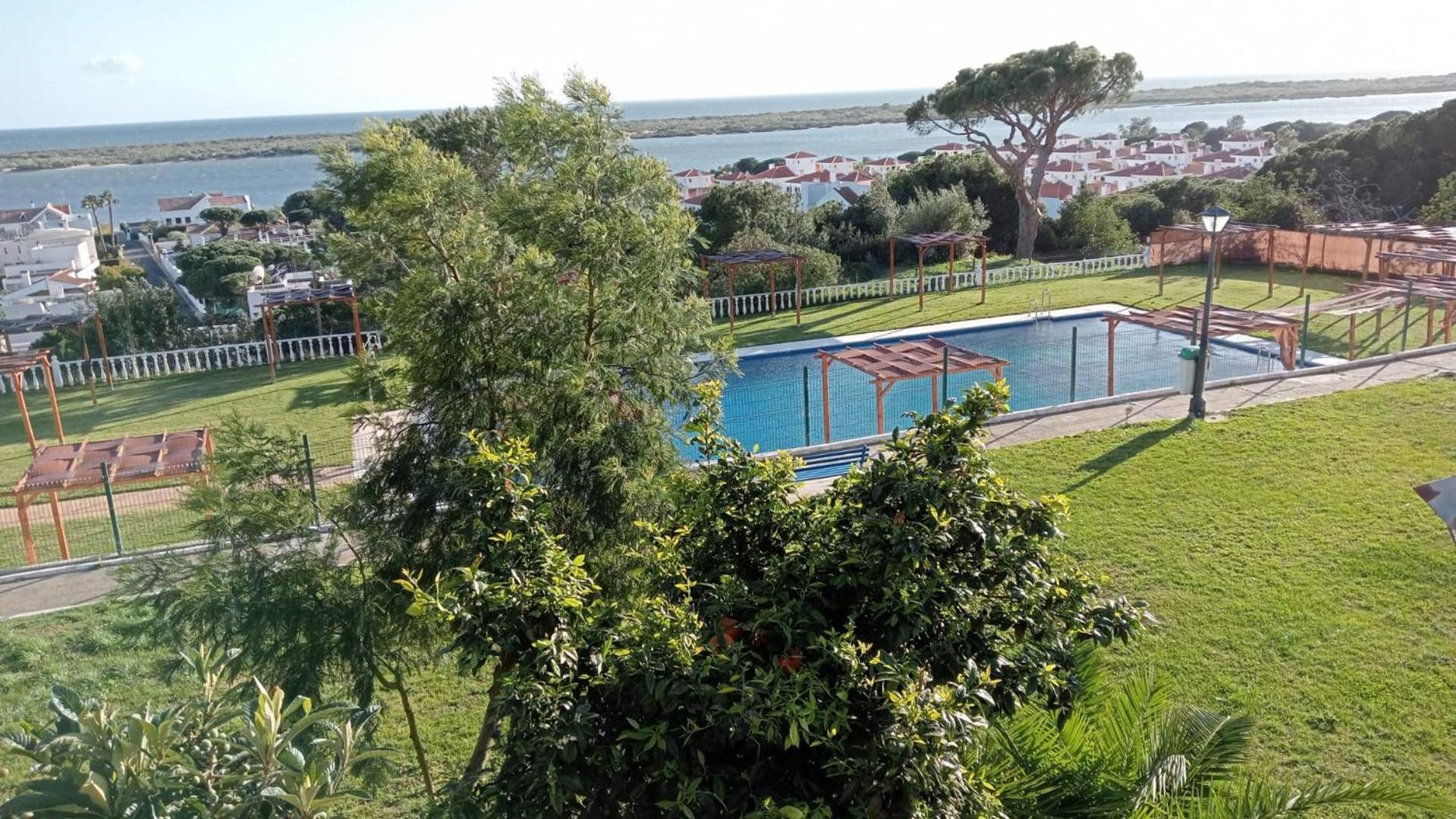 Life Apartments El Rompido Playa Huelva Exteriör bild