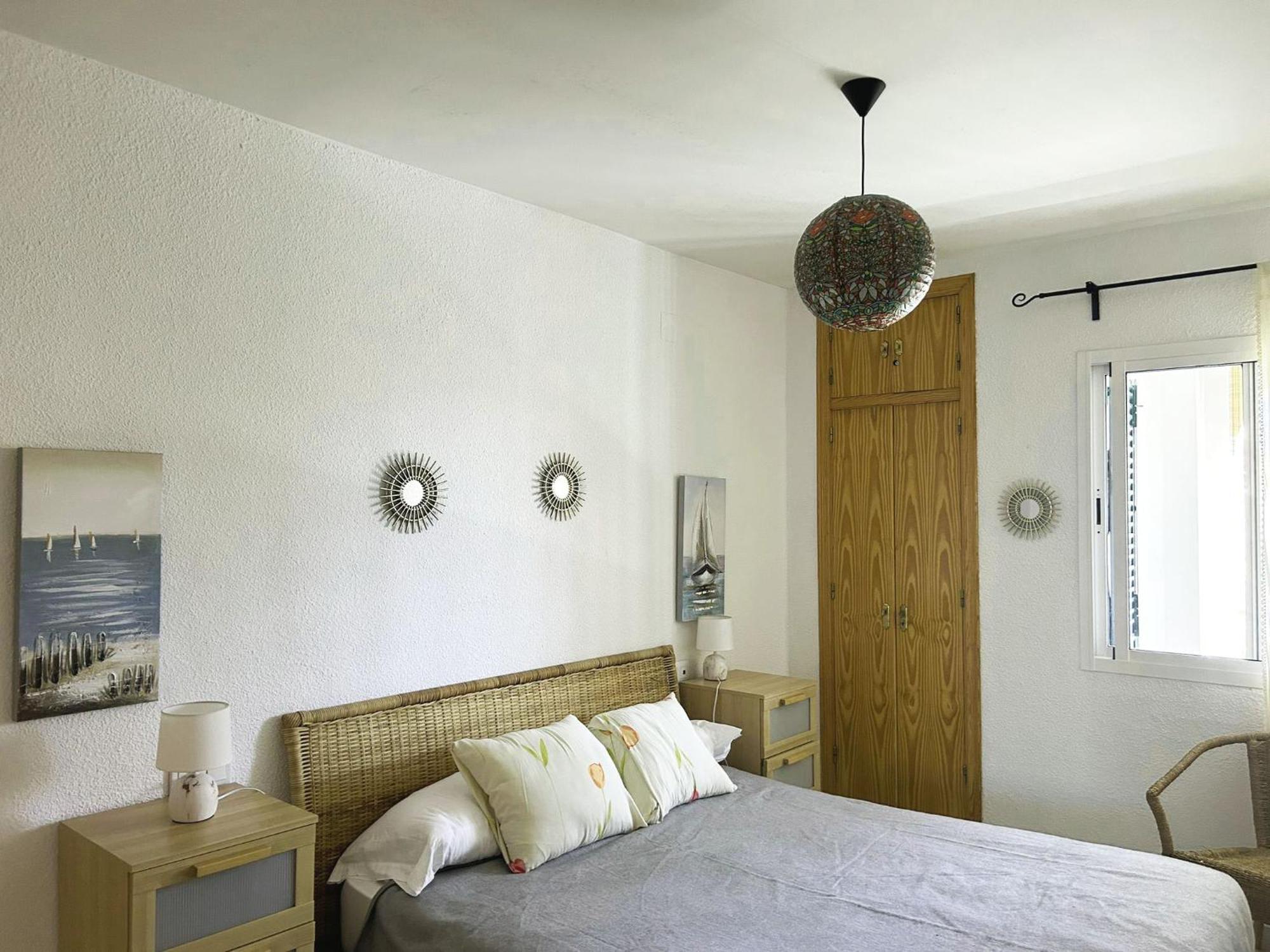 Life Apartments El Rompido Playa Huelva Exteriör bild