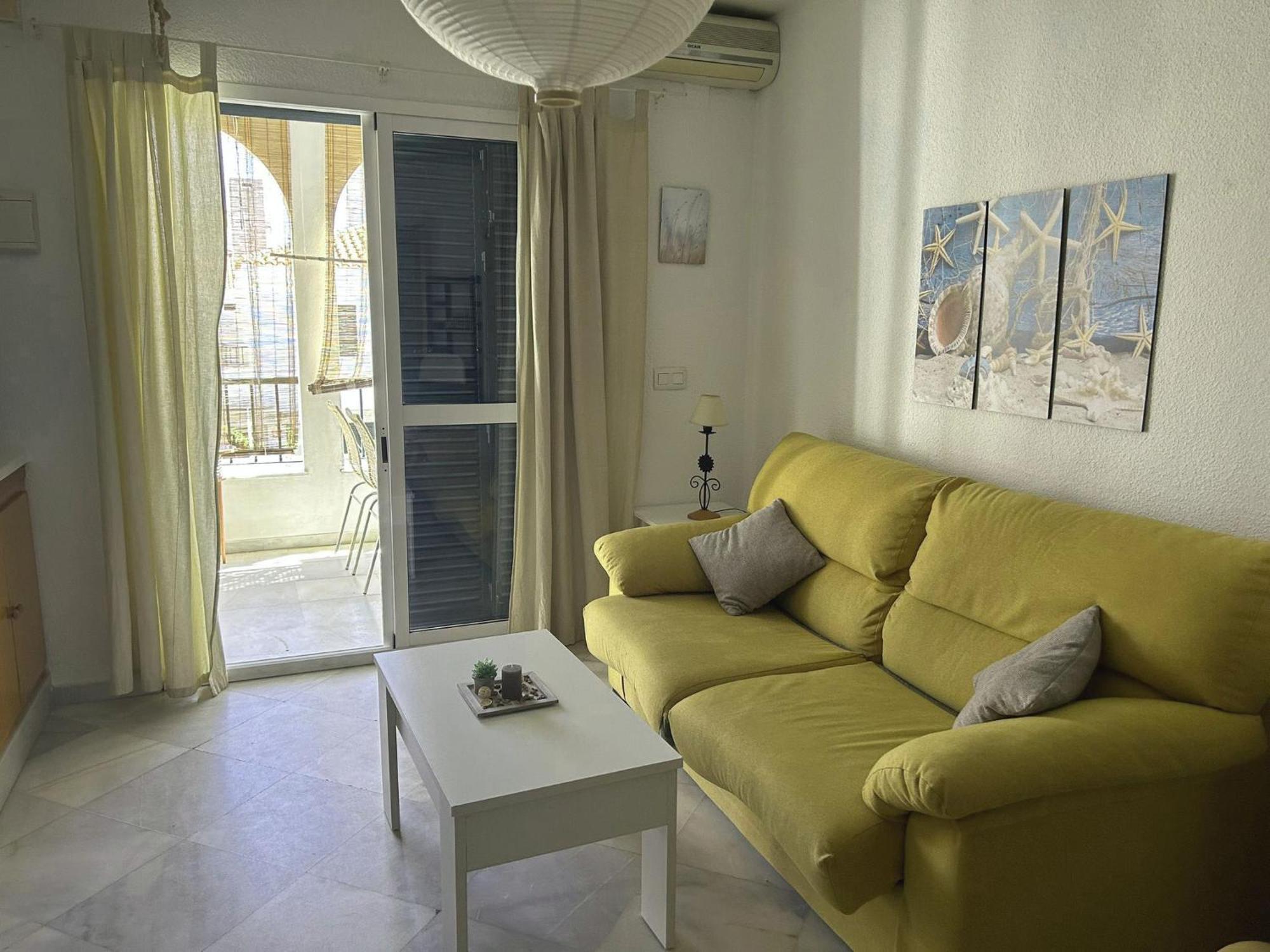 Life Apartments El Rompido Playa Huelva Exteriör bild