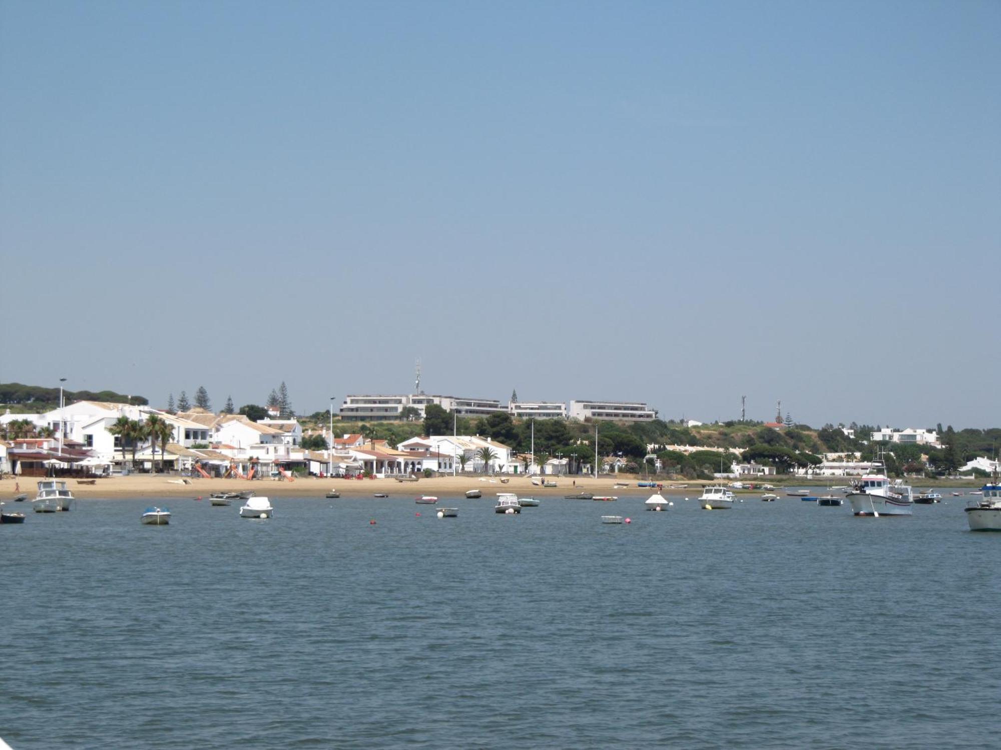 Life Apartments El Rompido Playa Huelva Exteriör bild