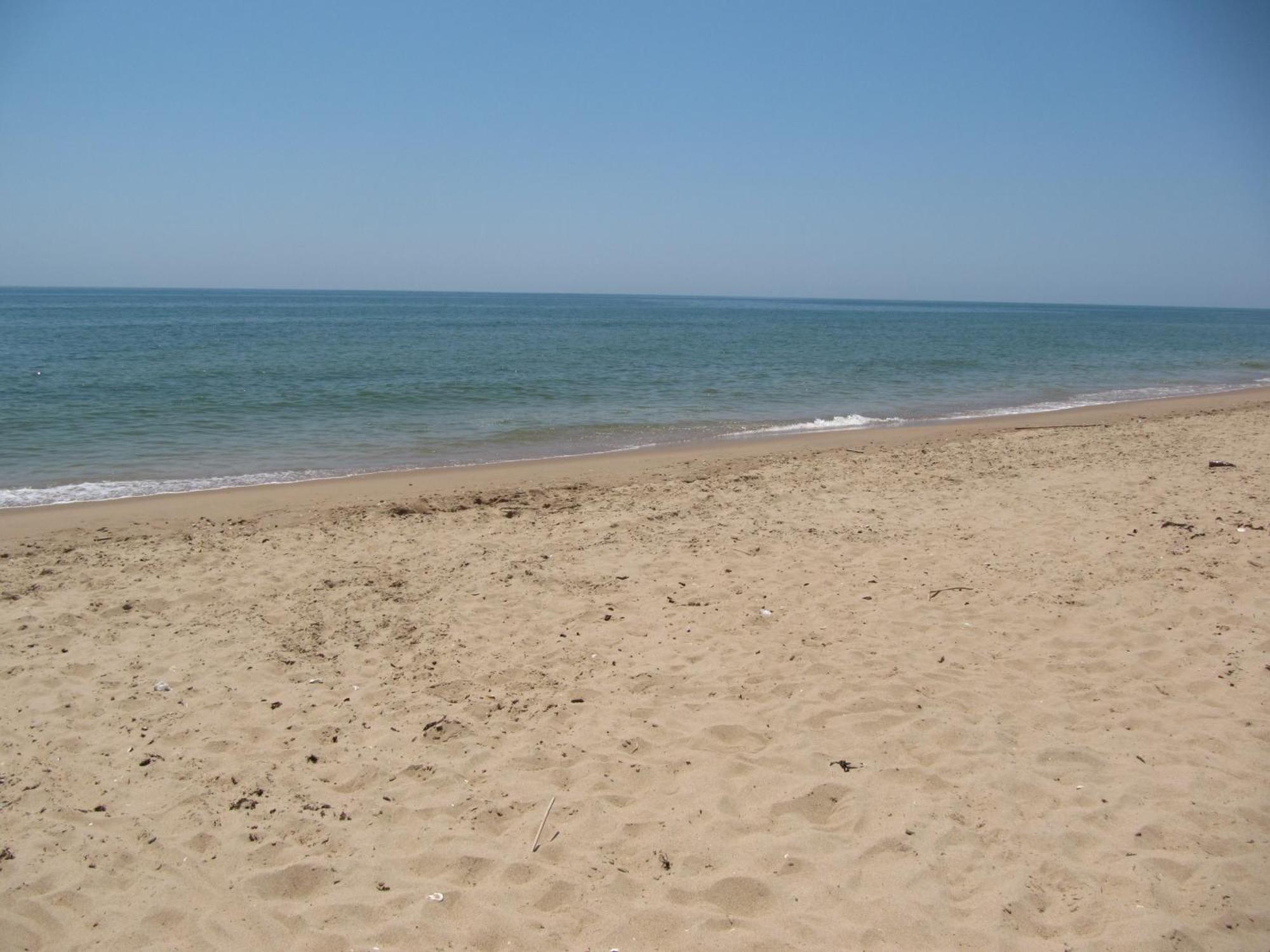 Life Apartments El Rompido Playa Huelva Exteriör bild